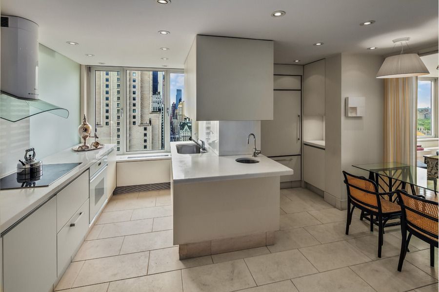 The Galleria | 117 East 57th Street | Midtown East condos